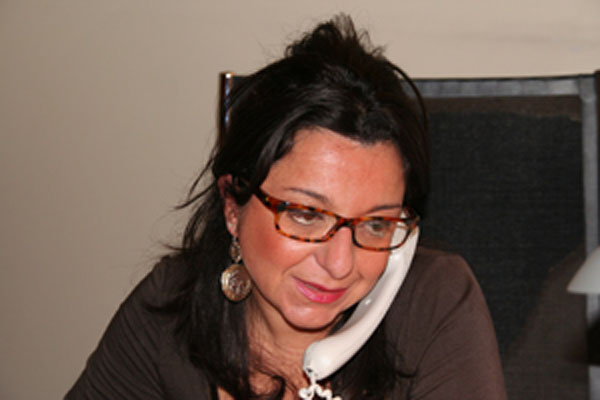 Margherita Fazio